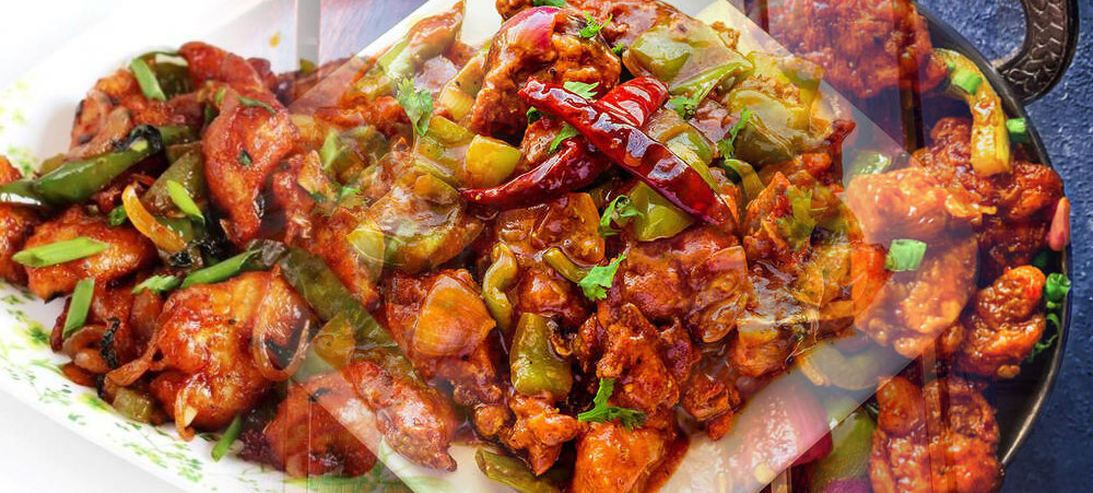 pollo picante en Bilbao pollo picante