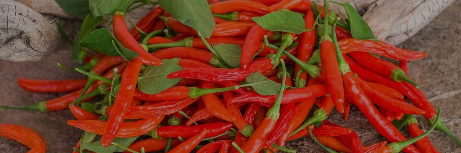 Recetas con Piri piri